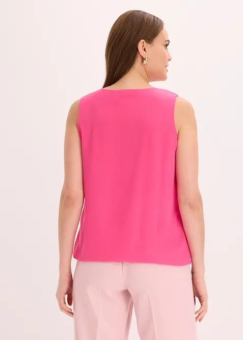 Ermel&oslash;s bluse, bonprix