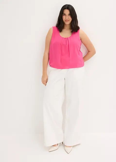 Ermel&oslash;s bluse, bonprix