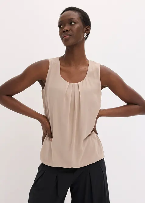 Ermel&oslash;s bluse, bonprix