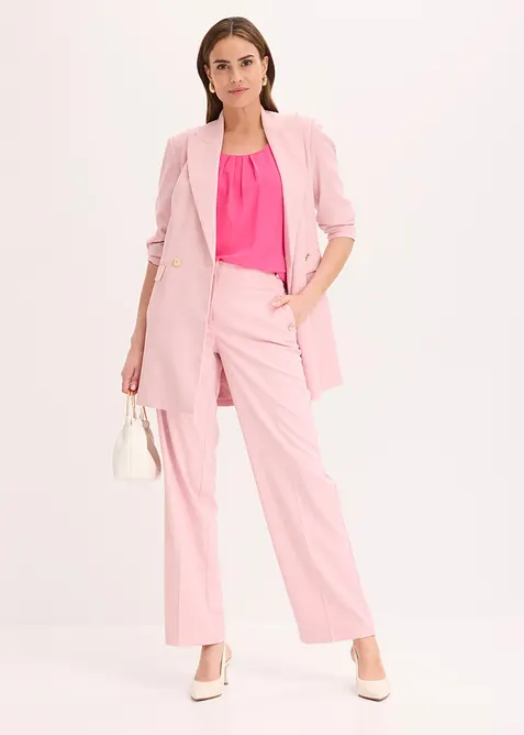 Ermel&oslash;s bluse, bonprix