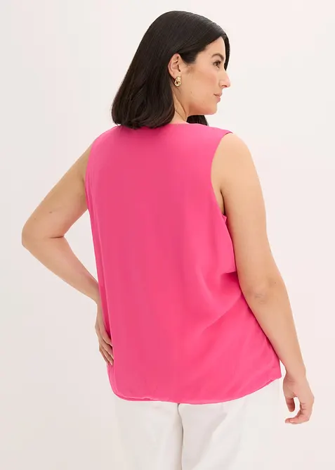 Ermel&oslash;s bluse, bonprix