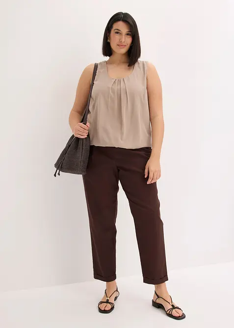 Ermel&oslash;s bluse, bonprix