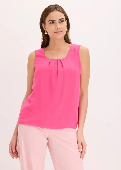 Ermel&oslash;s bluse, bonprix