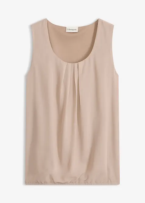 Ermel&oslash;s bluse, bonprix