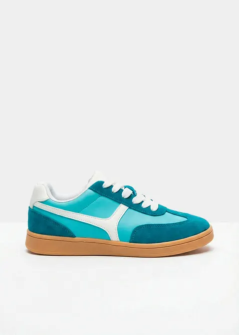 Sneakers i retrolook, bonprix