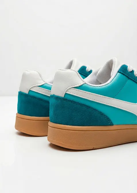 Sneakers i retrolook, bonprix