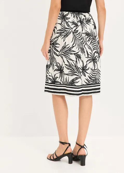 Skj&oslash;rt med komfortlinning, bonprix