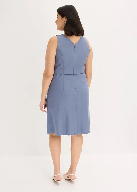 Etuikjole i western-stil og lyocell, bonprix