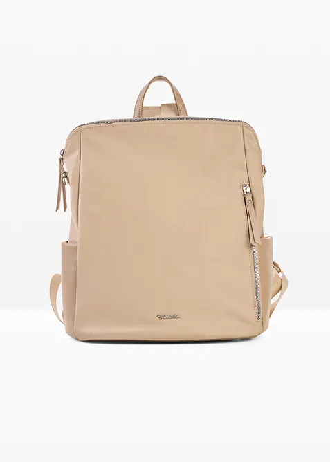 Ryggsekk i nylon fra Tamaris, Tamaris