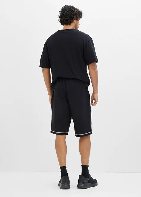 T-skjorte og shorts (2-delt sett), bonprix