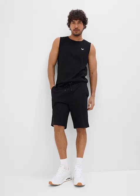 Topp og shorts (2-delt sett), bonprix