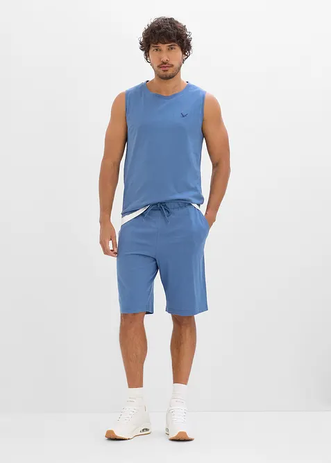 Topp og shorts (2-delt sett), bonprix