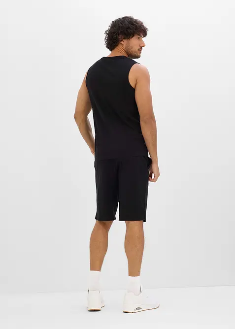 Topp og shorts (2-delt sett), bonprix