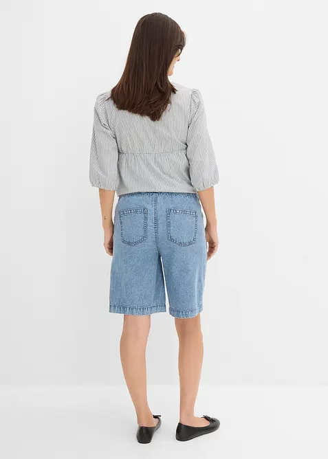 Ledig mamma-bermudashorts, bonprix