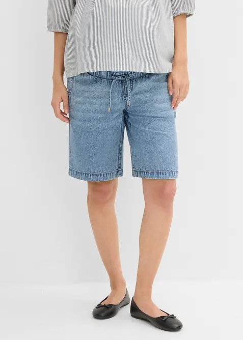 Ledig mamma-bermudashorts, bonprix