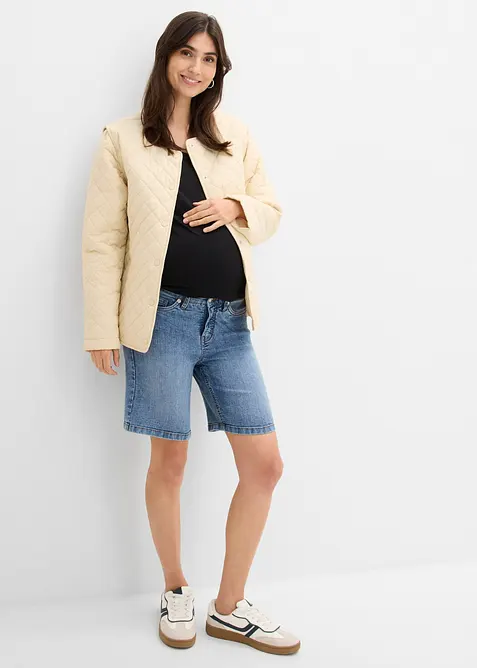 Mama shorts, bonprix