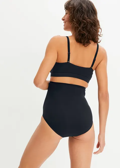 Mammatruse med &oslash;kologisk bomull (2-pack), bonprix