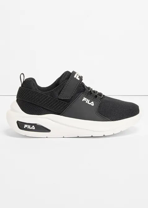Sneakers med borrel&aring;s til barn fra Fila, FILA
