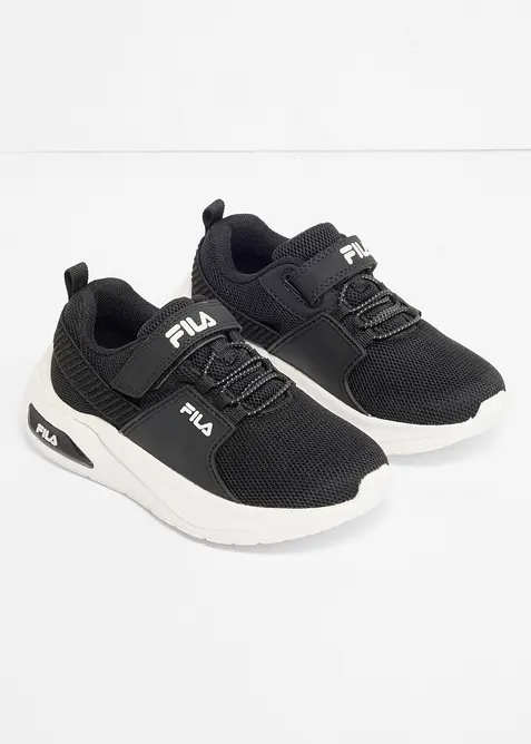 Sneakers med borrel&aring;s til barn fra Fila, FILA