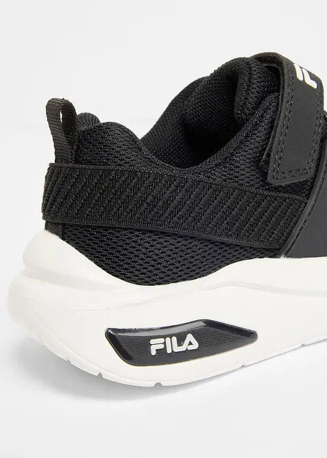 Sneakers med borrel&aring;s til barn fra Fila, FILA
