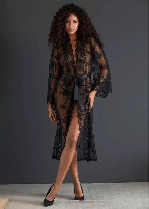 Lang kimono, bonprix