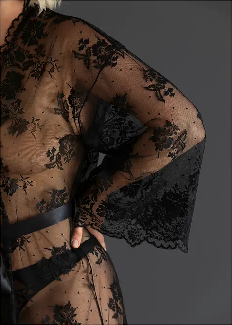 Lang kimono, bonprix