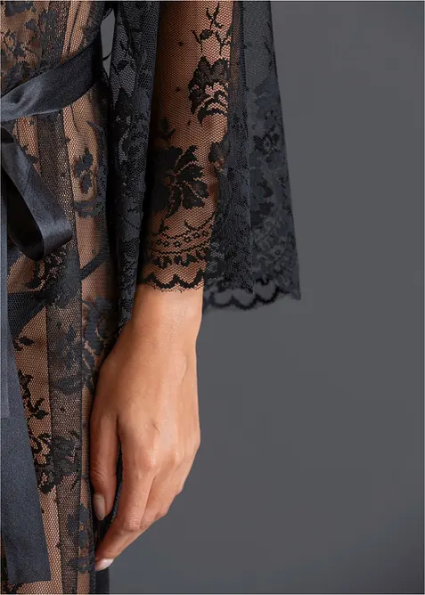 Lang kimono, bonprix