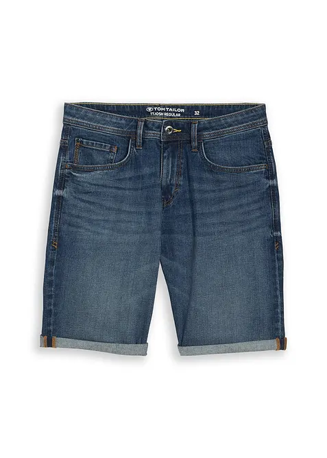 Bermudajeans, Tom Tailor