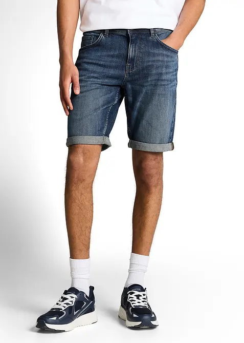 Bermudajeans, Tom Tailor