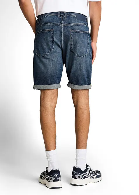 Bermudajeans, Tom Tailor