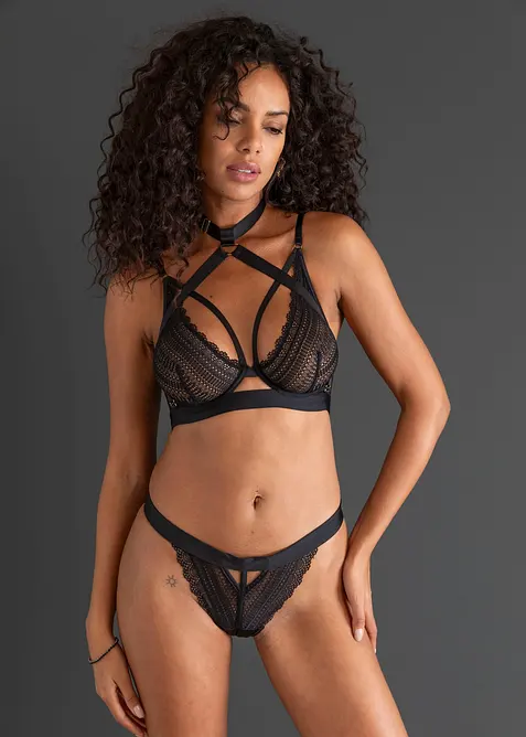 Stringtruse, bonprix