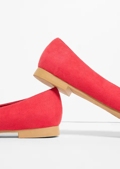 Loafers med flettedetalj, bonprix