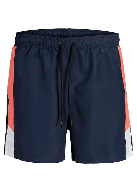 JJ REBEL-badeshorts, JJ REBEL