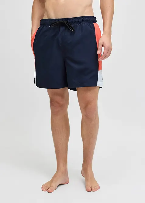 JJ REBEL-badeshorts, JJ REBEL