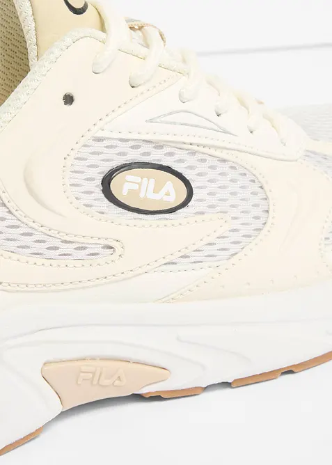 Chunky sneakers med meshinnfelling fra Fila, FILA