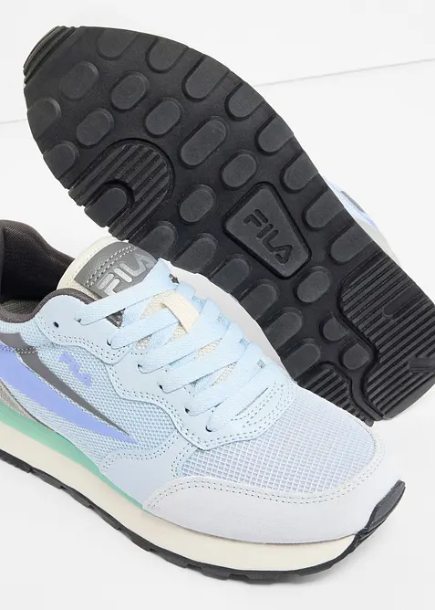 Sneakers i softmateriale fra Fila, FILA