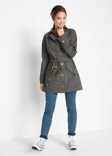 Trenchcoat, bonprix