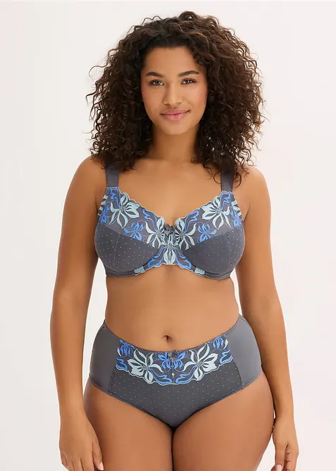 Minimizer-BH med polstrede stropper, bonprix