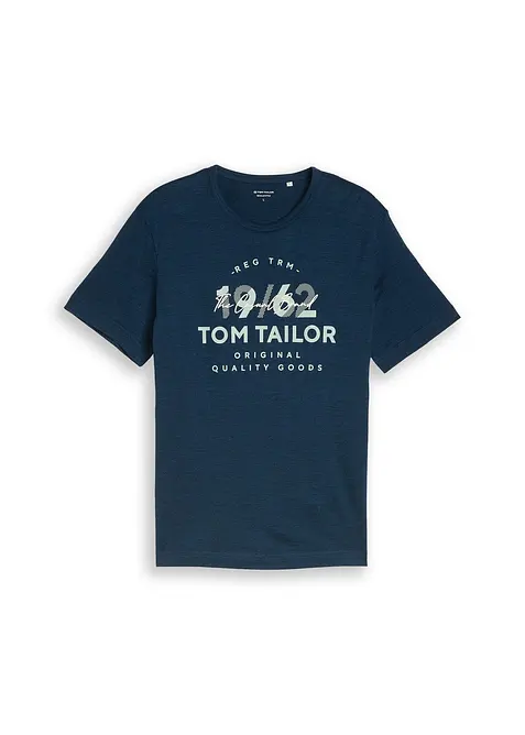 T-skjorte, Tom Tailor