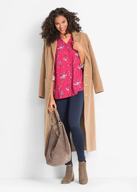 Termoleggings med komfortlinning, bonprix