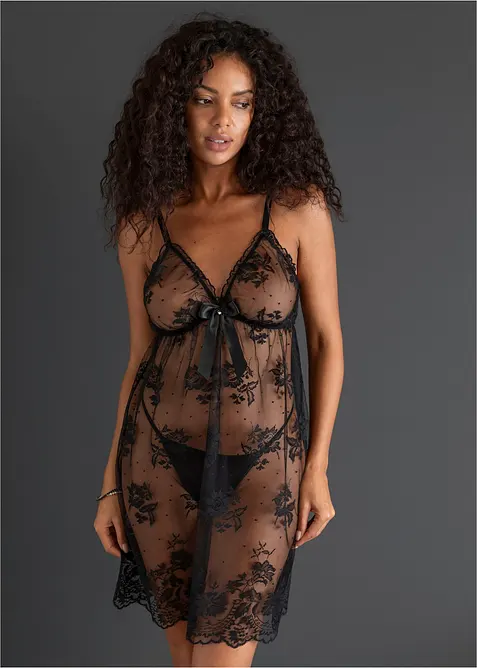 Neglisj&eacute;, bonprix