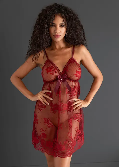 Neglisj&eacute;, bonprix