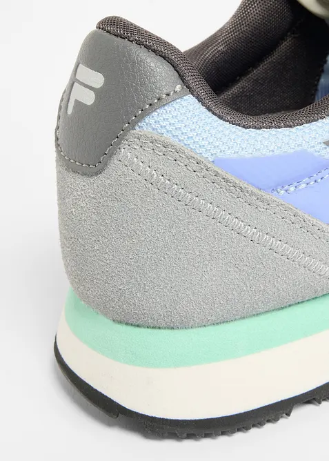 Sneakers i softmateriale fra Fila, FILA