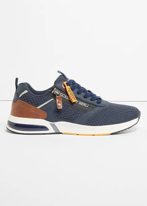 Dockers by Gerli-sneakers med glidel&aring;s, Dockers by Gerli