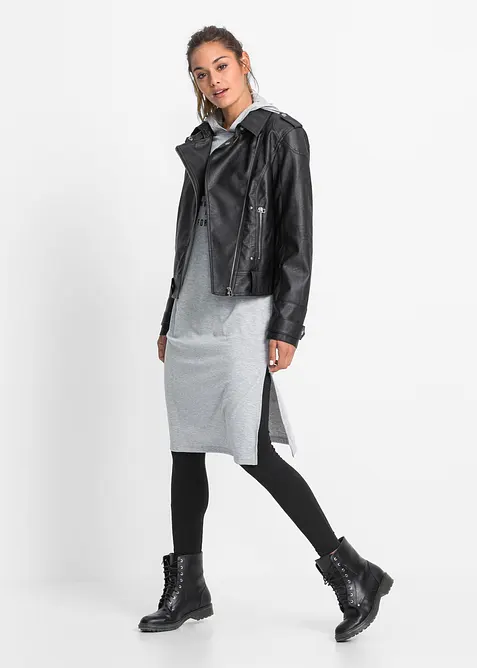 Bikerjakke, bonprix