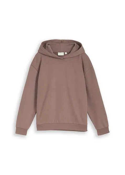Oversized hoodie fra Tom Tailor, Tom Tailor