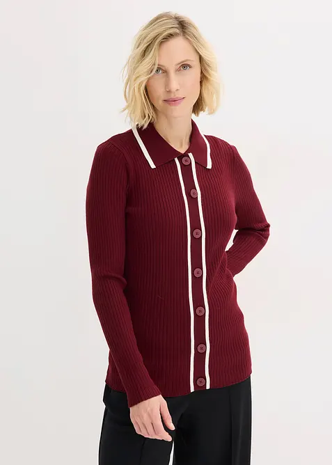 Smart cardigan, bonprix