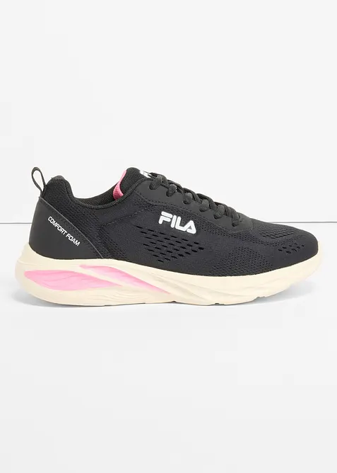 Sneakers med lette s&aring;ler fra Fila, FILA