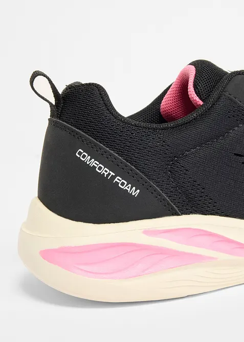 Sneakers med lette s&aring;ler fra Fila, FILA