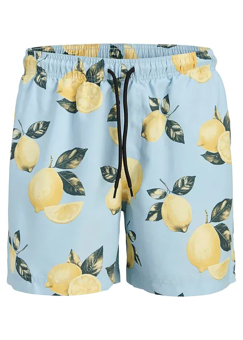 JJ REBEL-badeshorts, JJ REBEL